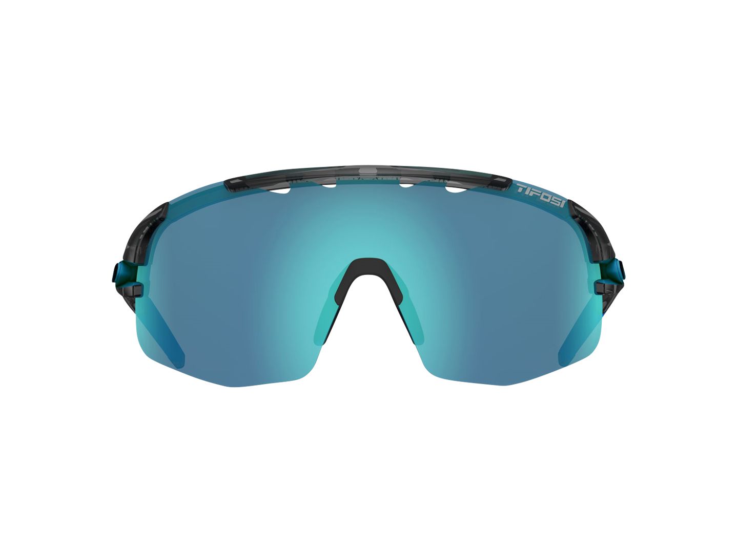Tifosi Sledge Lite Clarion Interchange Sunglasses - Image 2