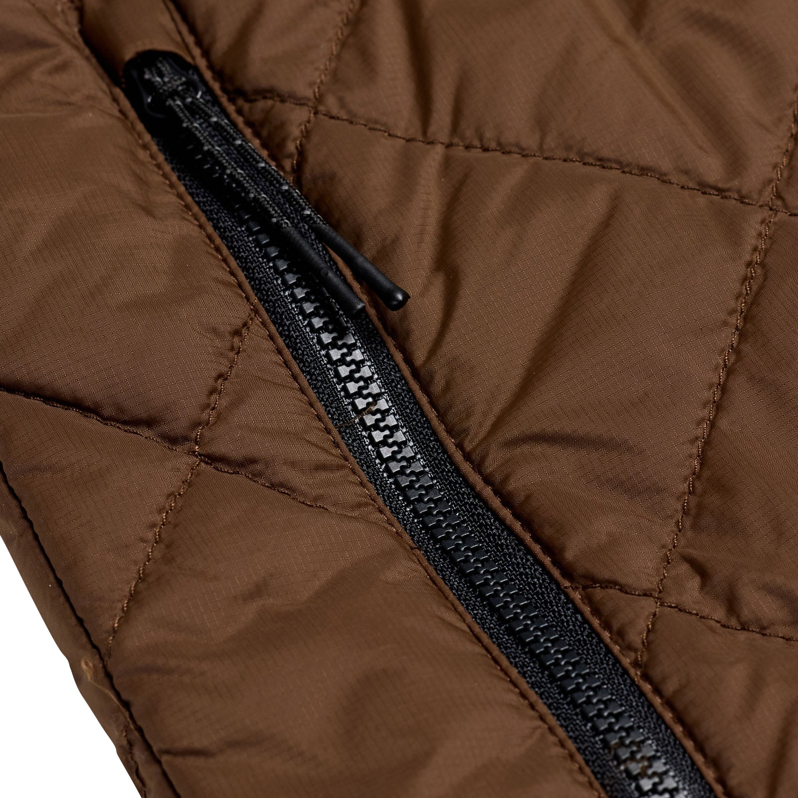 Ruckus Ride Vest Mono Chocolate - Image 5