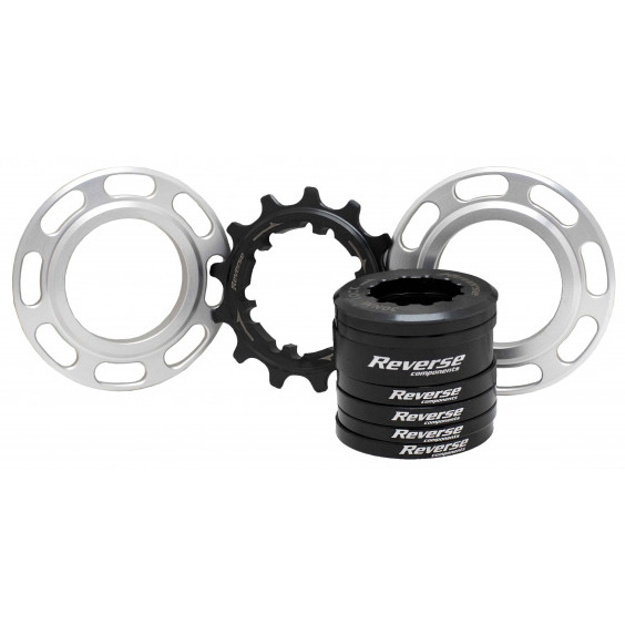 Reverse Expert MicroSpline Single Speed Kit variant 3