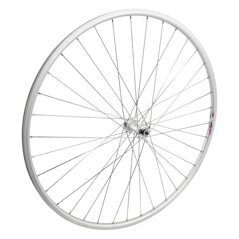 Wheel master 27` Alloy Road Double Wall 27in Wheel Front