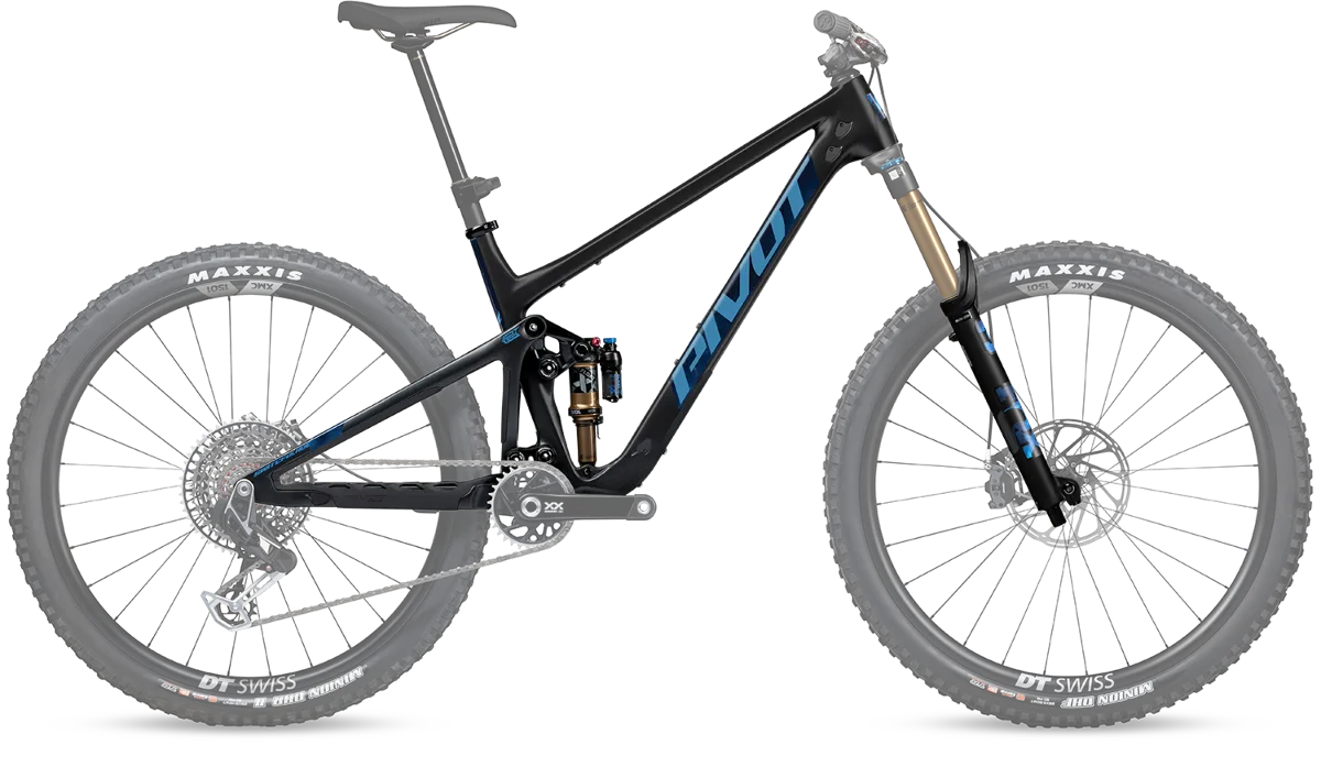 Switchblade Frame - Image 9