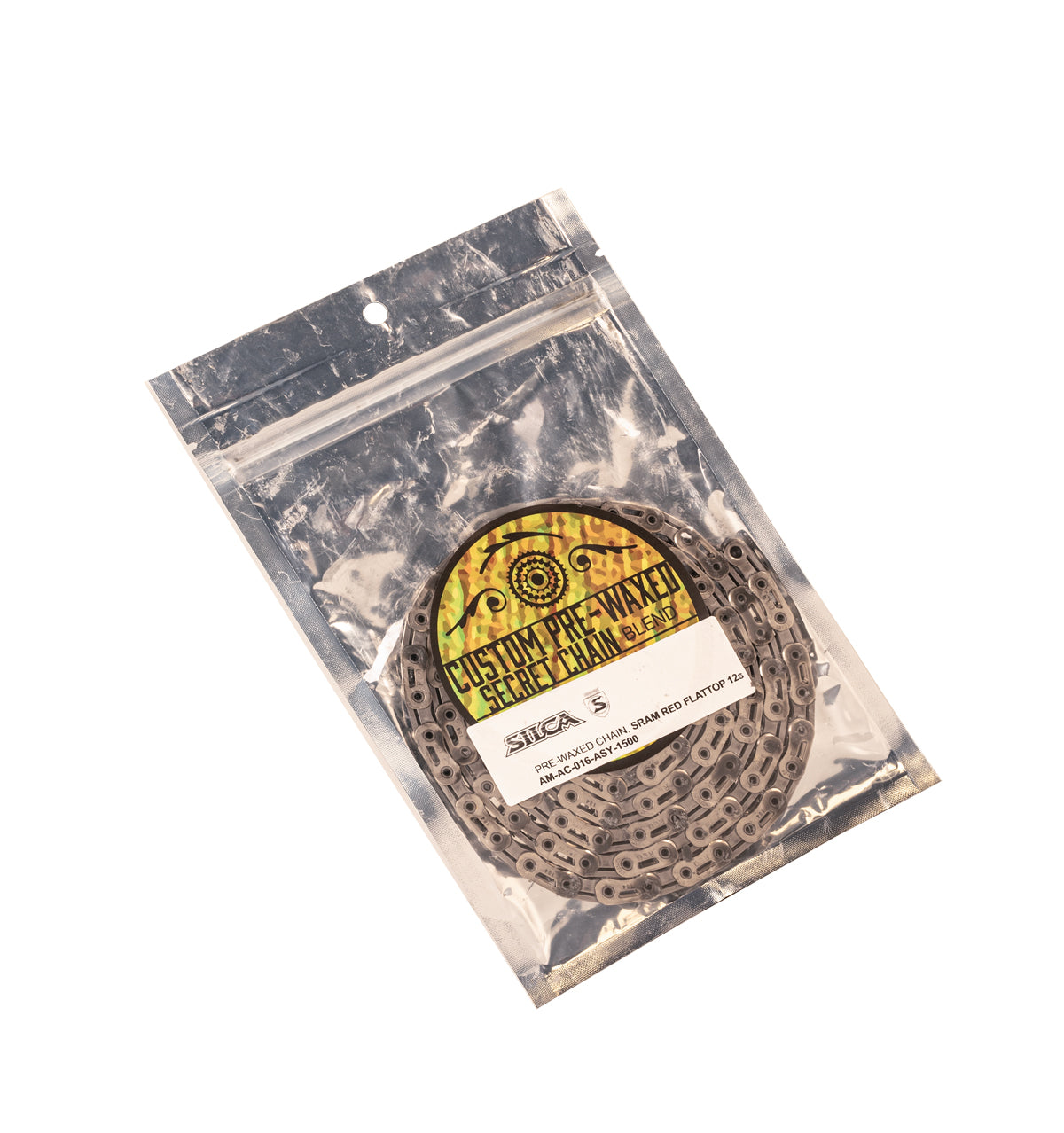 Pre-Waxed Race Chain - Image 13