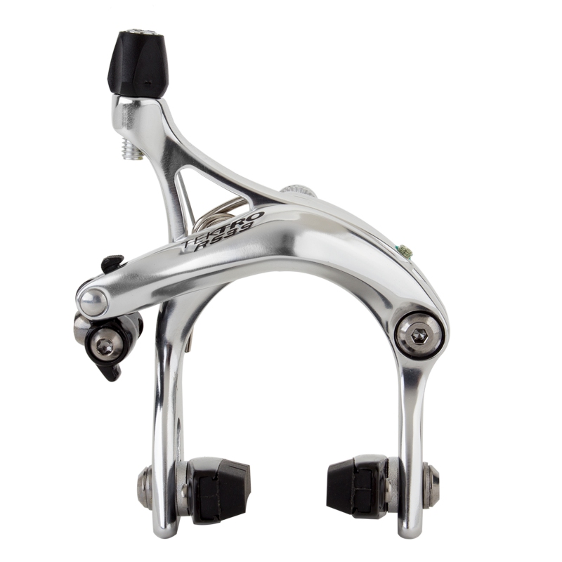 Tektro R539 Caliper Rear Silver 47-57mm