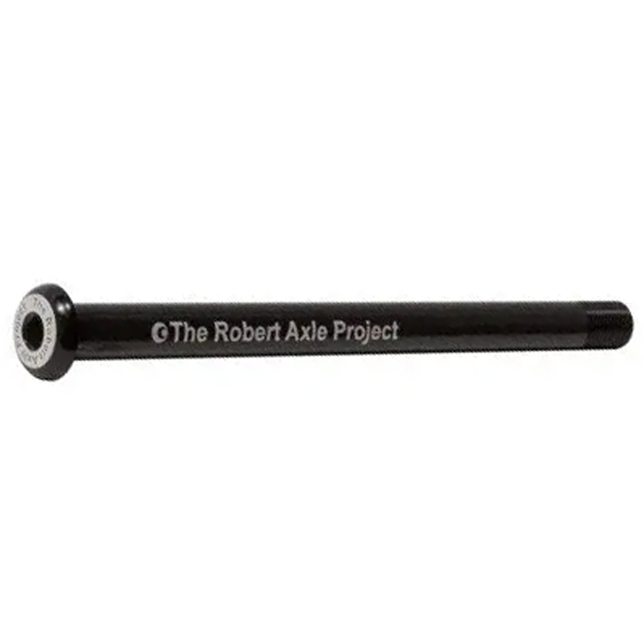 Robert Axle Project Lightning Thru-Axle Rear12mm 1.5x159mm - Black