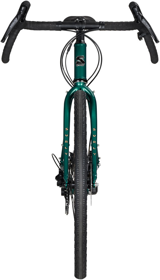 Surly Straggler GRX 610 2x12 Bike - Image 4