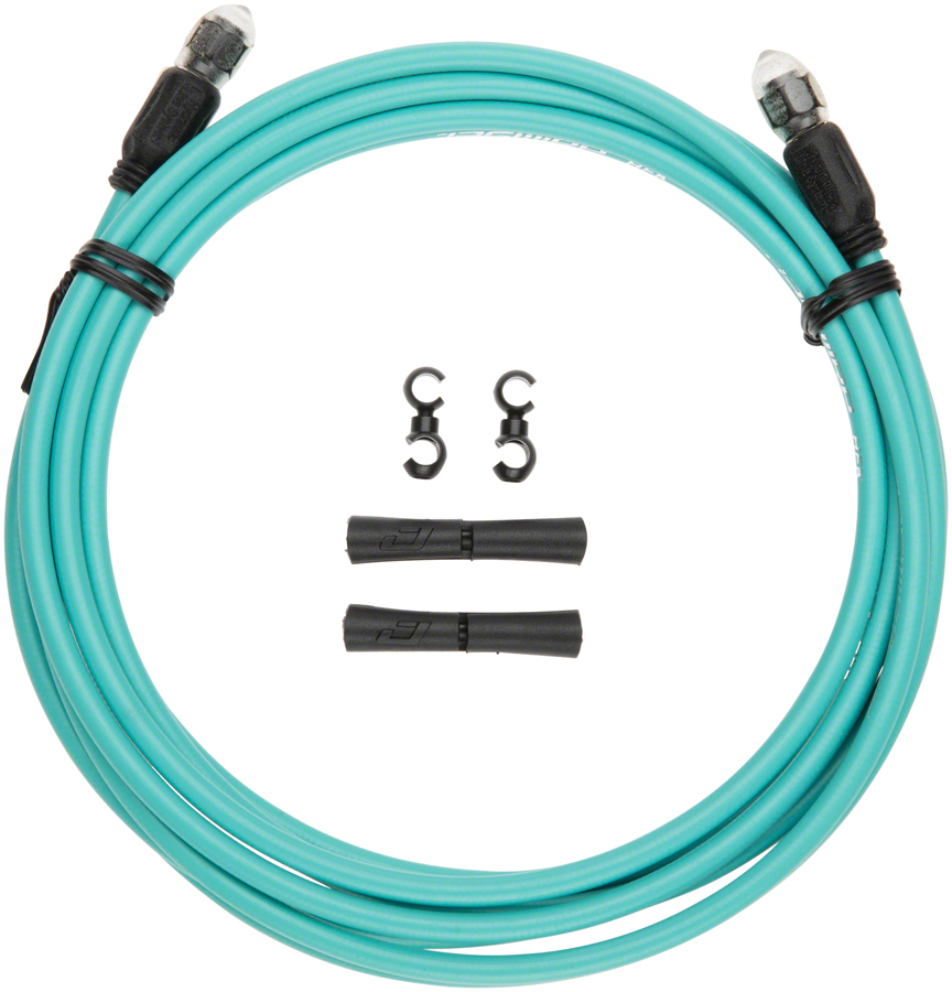 Jagwire Pro Hydraulic Disc Brake Hose Kit - 3000mm - Image 6