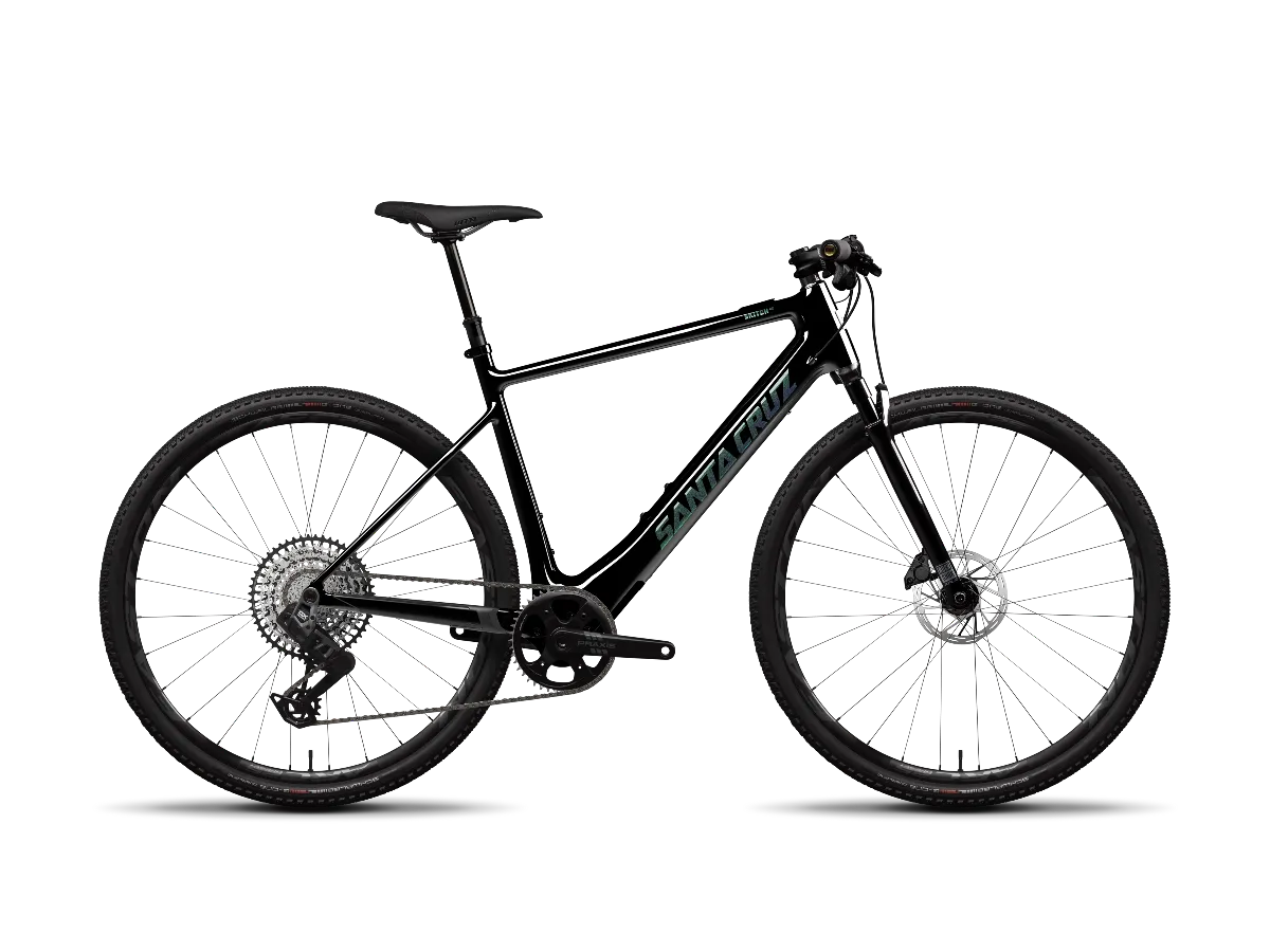 Skitch GX AXS Flat Bar variant 2