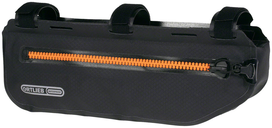 Ortlieb Bike Packing Toptube Frame Pack