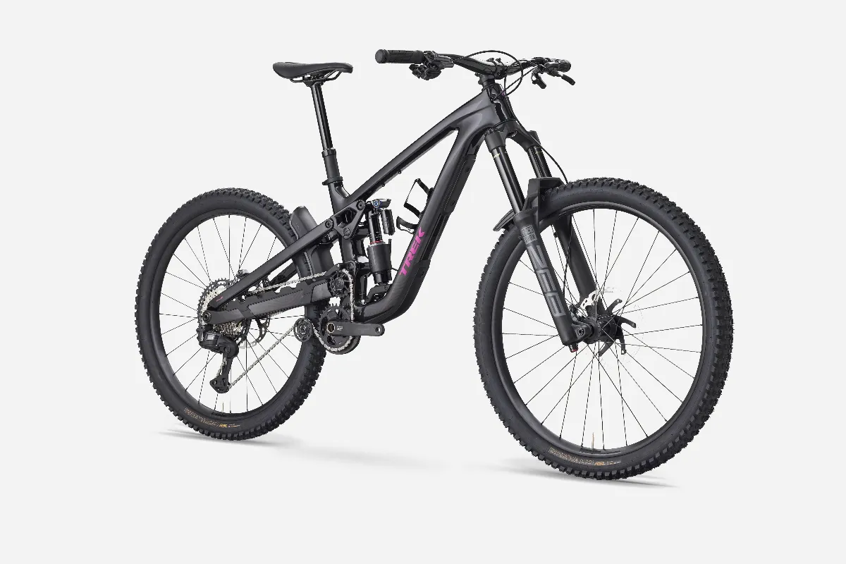 Trek Slash 9.8 XT Di2 Gen 6 - Image 2