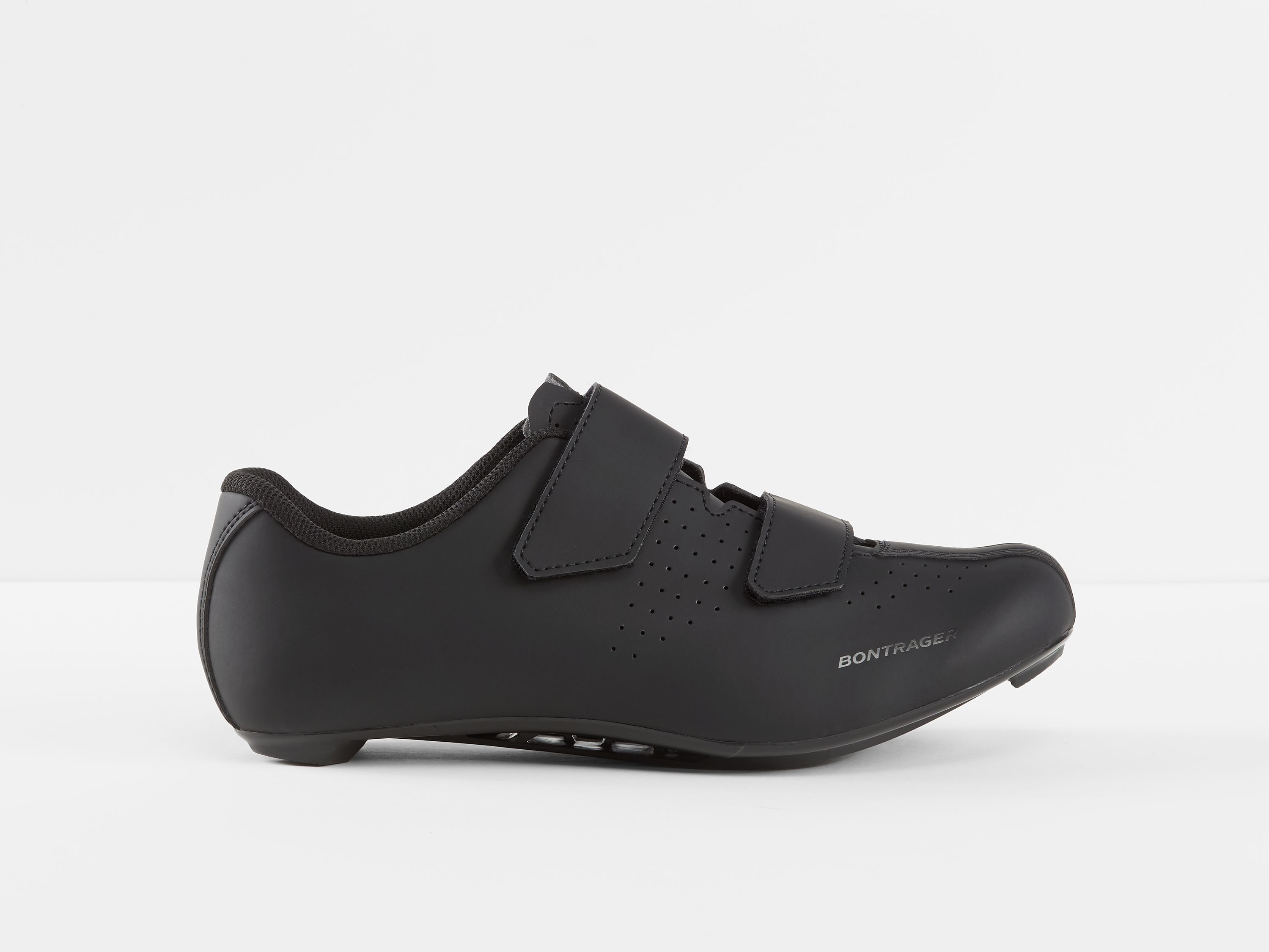 Bontrager Solstice 47 Black Shoe