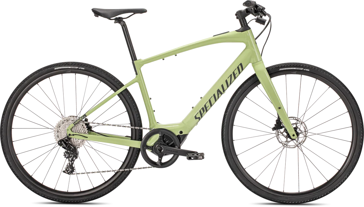 Turbo Vado SL 4.0 variant 3