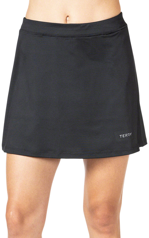 Terry Mixie Skirt variant 2