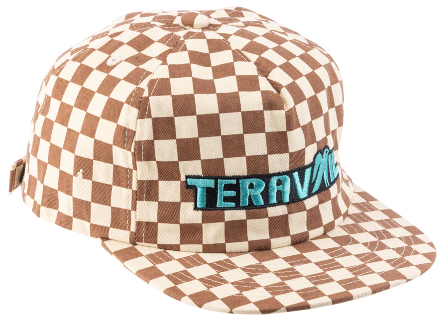 Teravail Artist Series: Joshua Noom Trip Hat - Image 2