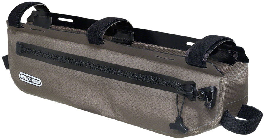 Ortlieb Bike Packing Toptube Frame Pack variant 2