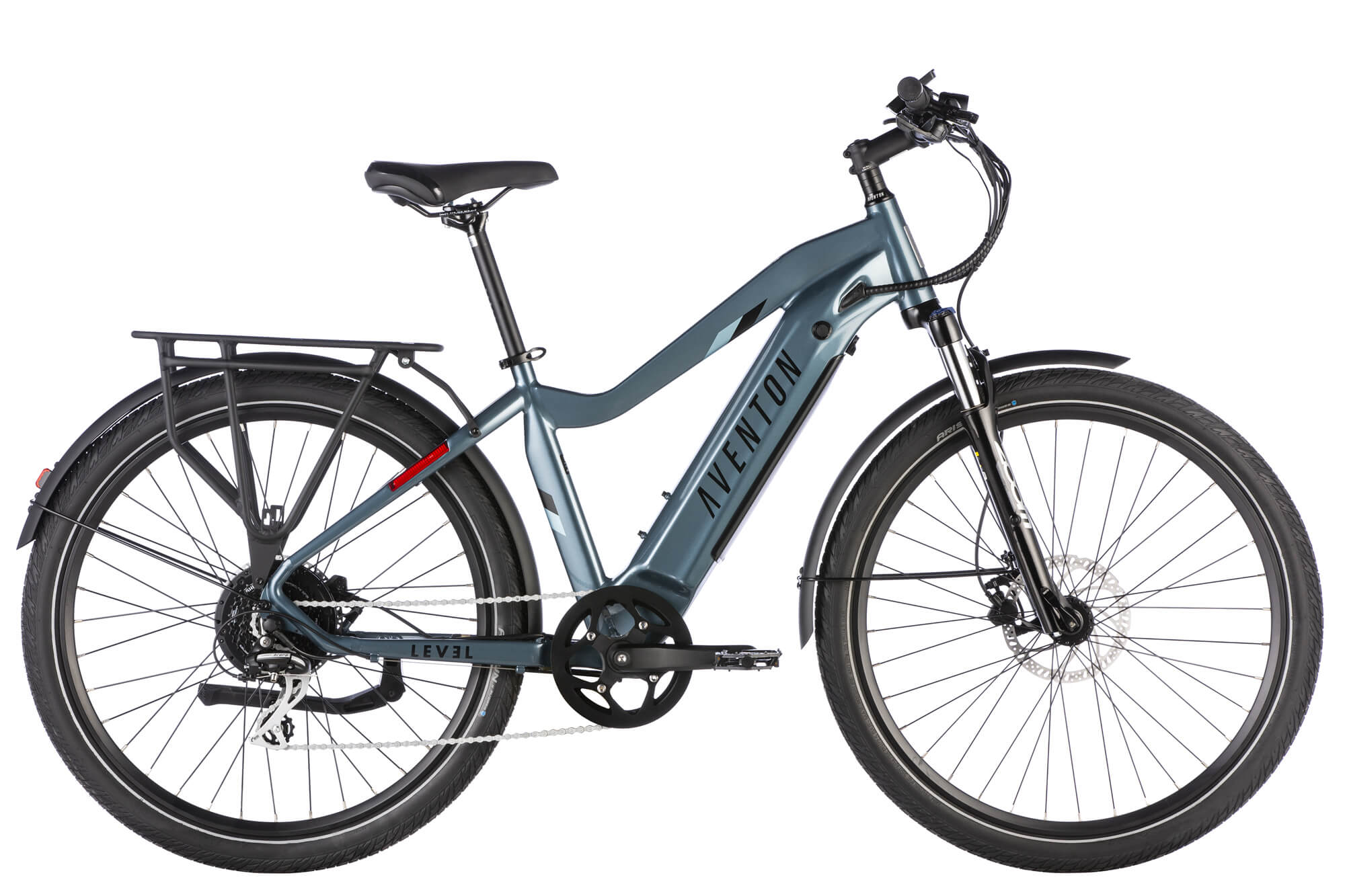Level 2 Ebike variant 2
