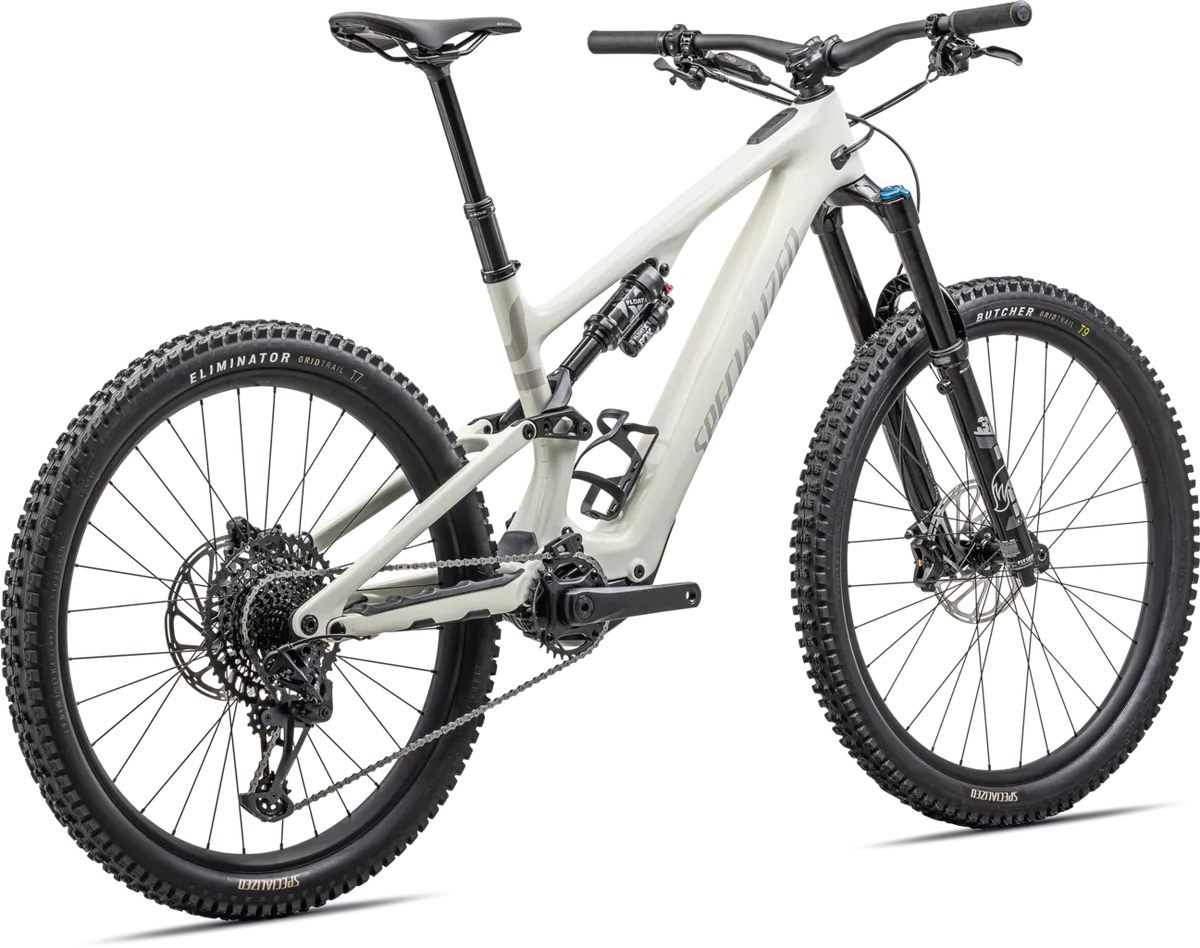 Turbo Levo SL Comp Carbon - Image 3 Turbo Levo SL Comp Carbon - Image 3