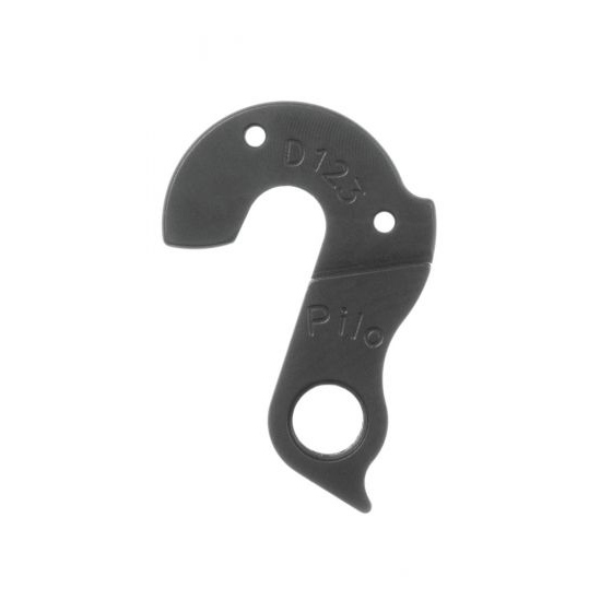 Pilo Derailleur Hanger D123 (Cannondale) Pilo Derailleur Hanger D123 (Cannondale)