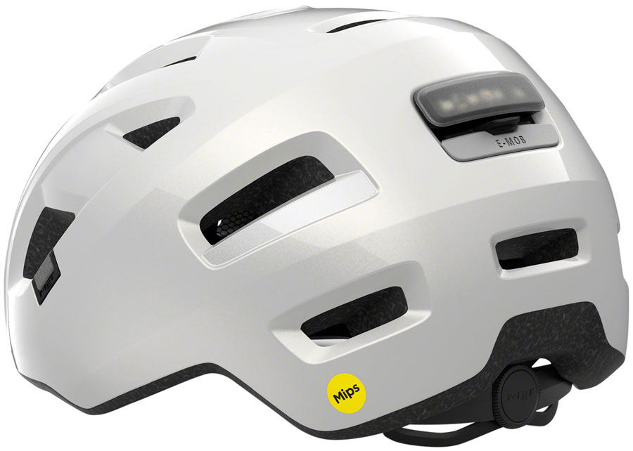 MET E-Mob MIPS Helmet - Image 9