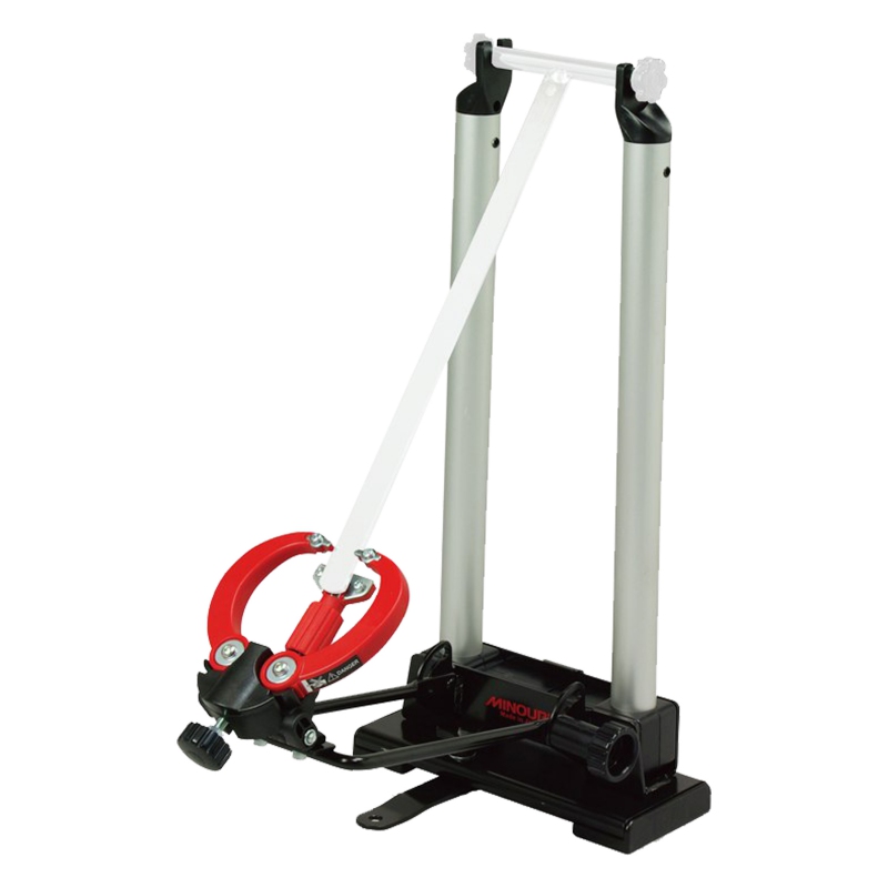 Minoura FT-1 Pro Wheel Truing Stand Truing Stand Minoura FT-1 Pro Wheel Truing Stand Truing Stand