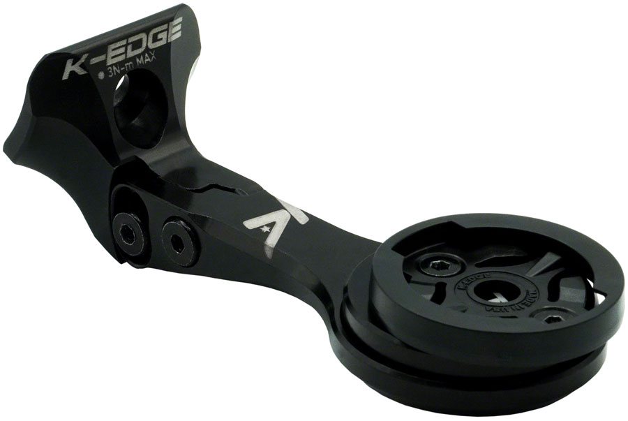 K-Edge Garmin Edge 1050 Off-Set Spacer - Image 3