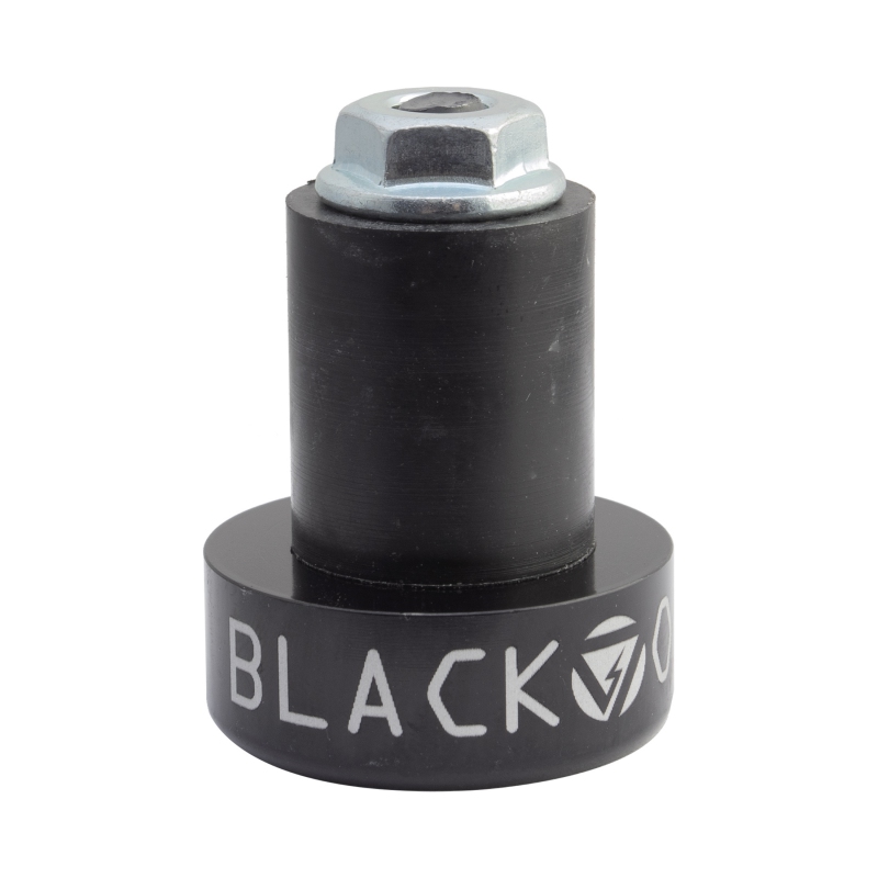 Black ops Bar Jammers Black Locking