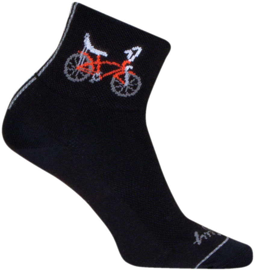 SockGuy Classic Socks - Image 2