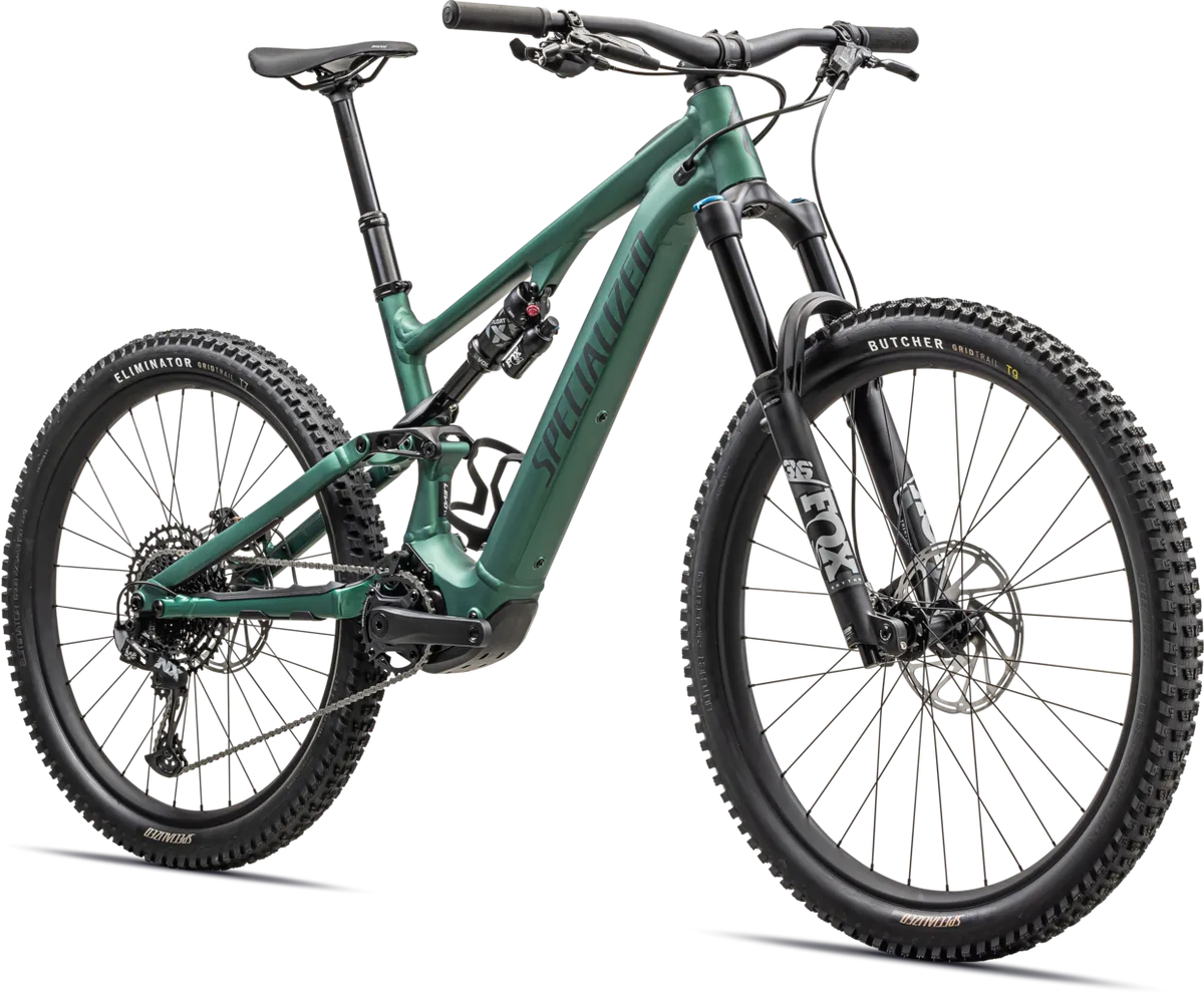 Turbo Levo SL Comp Alloy - Image 7