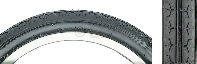 Kenda Street K123 Tire