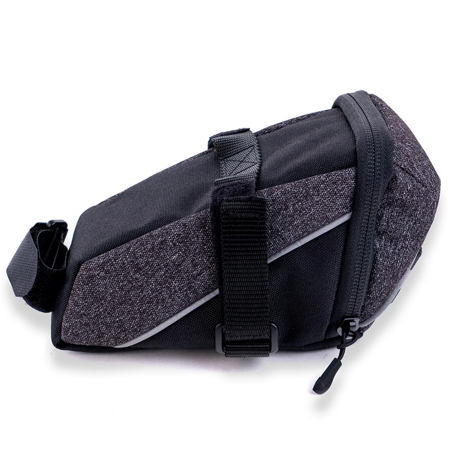 EVO Seat Bag Large Black EVO Seat Bag Large Black
