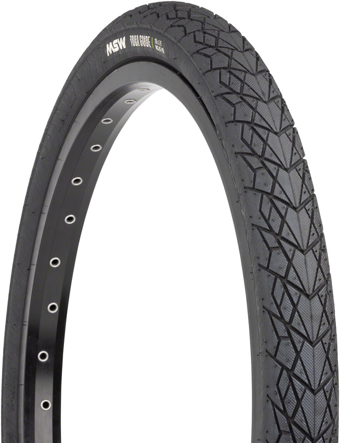 MSW Tour Guide Tire variant 2