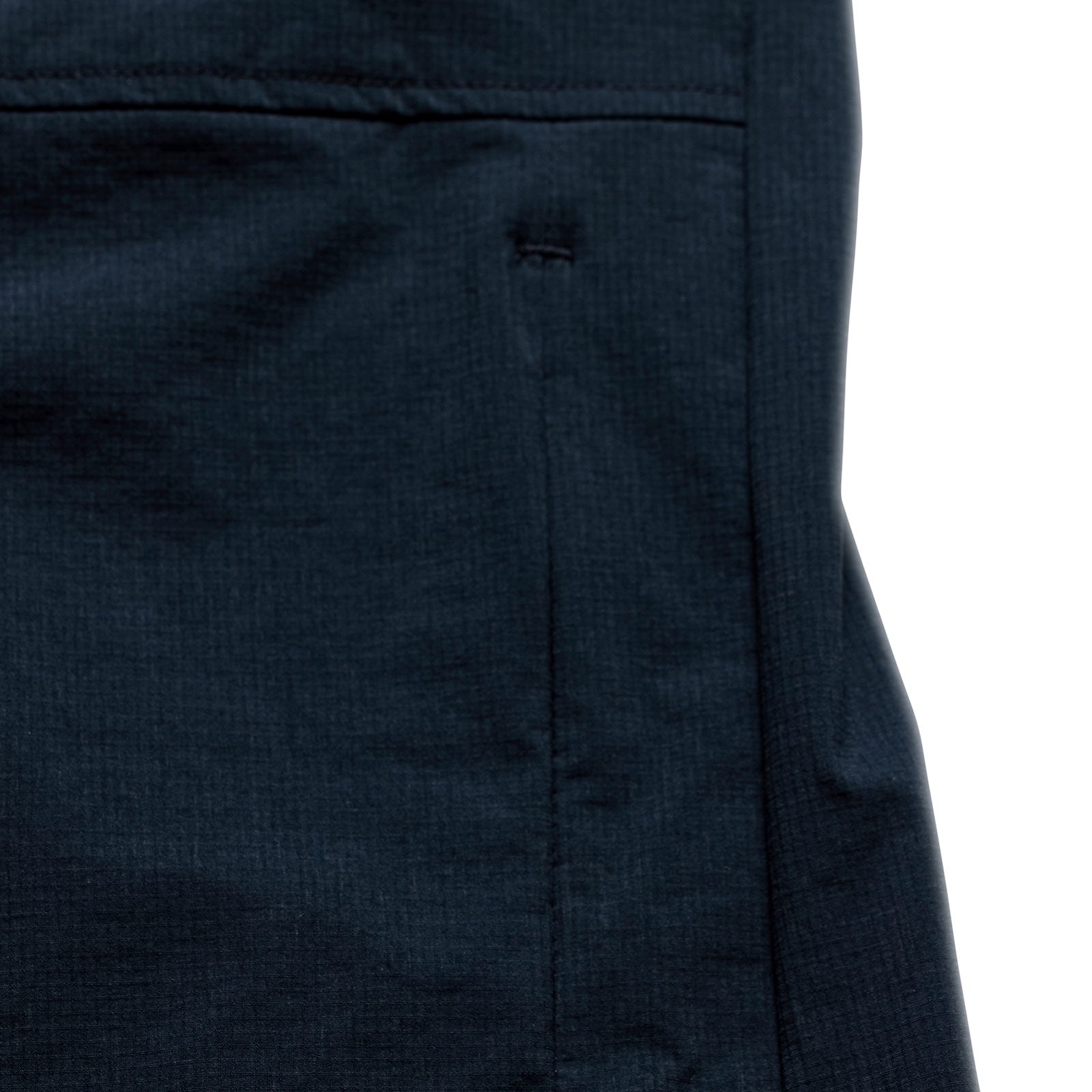 Stage Vest Mono Black - Image 9