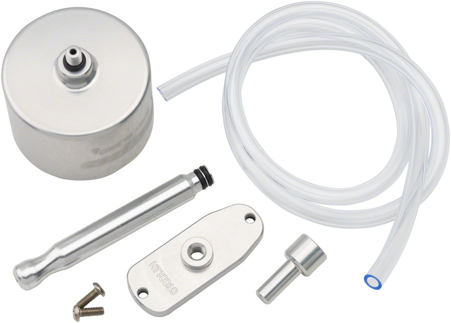 Hope Easy Brake Bleed Kit Tech 3/4 variant 2