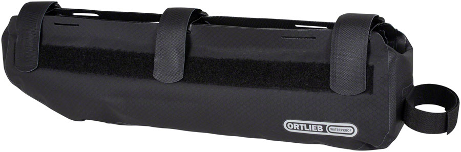 Ortlieb Bike Packing Toptube Frame Pack - Image 11
