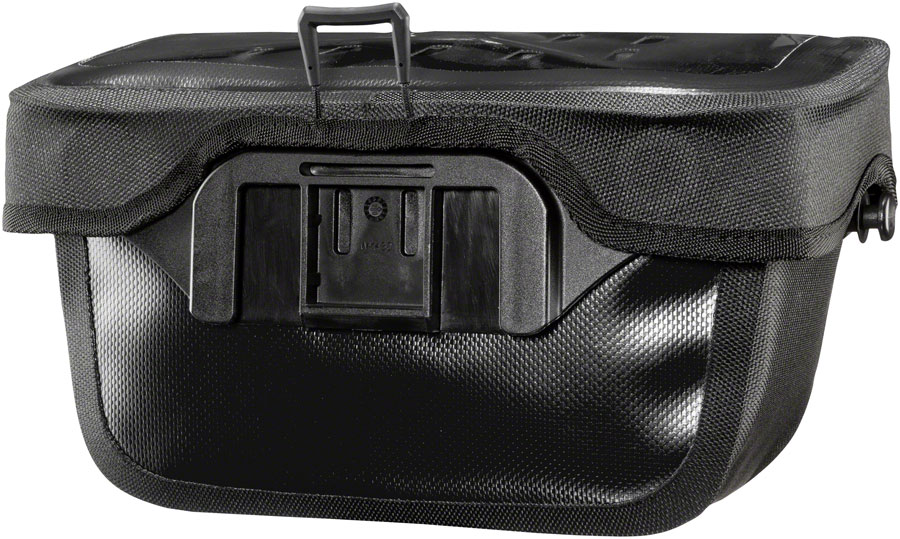 Ortlieb Ultimate Six Classic Handlebar Bag - Image 10