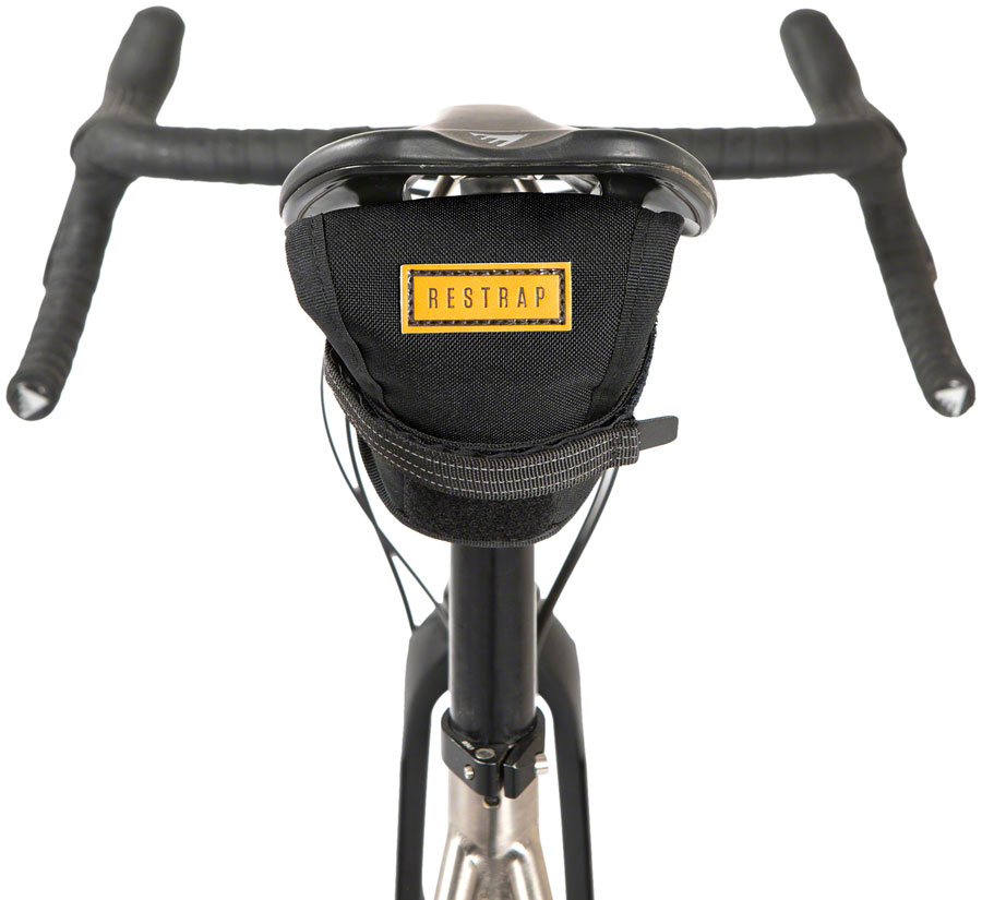 Restrap Tool Pouch Seat Bag - .6L - Image 4