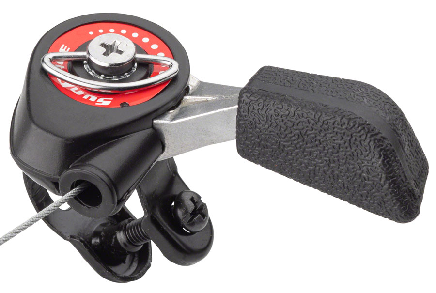 SunRace MTB Right Friction Shift Lever SunRace MTB Right Friction Shift Lever