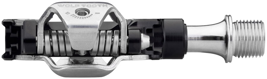 Wolf Tooth ALT XC Clipless Pedals - Image 4