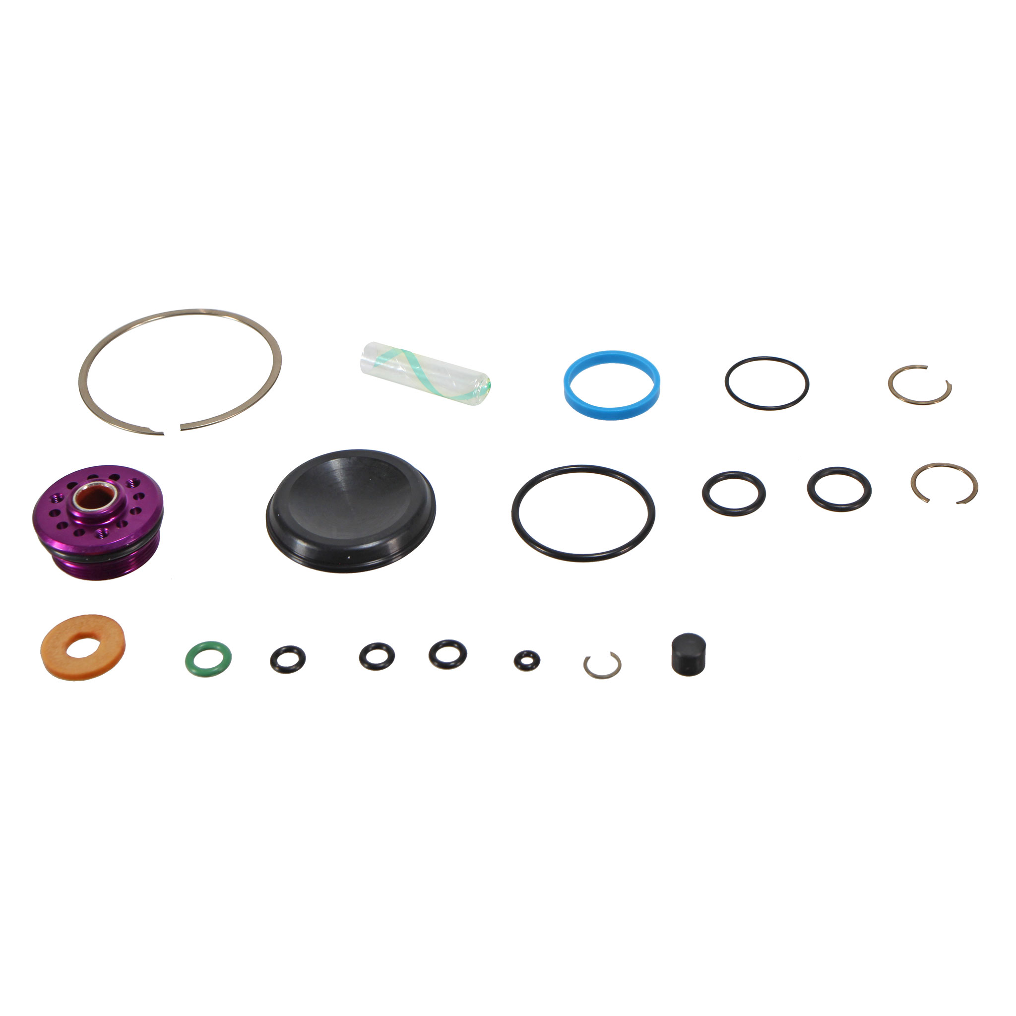 Cane Creek DBInline/DB Air IL - Damper/ Oil Rebuild Kit Cane Creek DBInline/DB Air IL - Damper/ Oil Rebuild Kit
