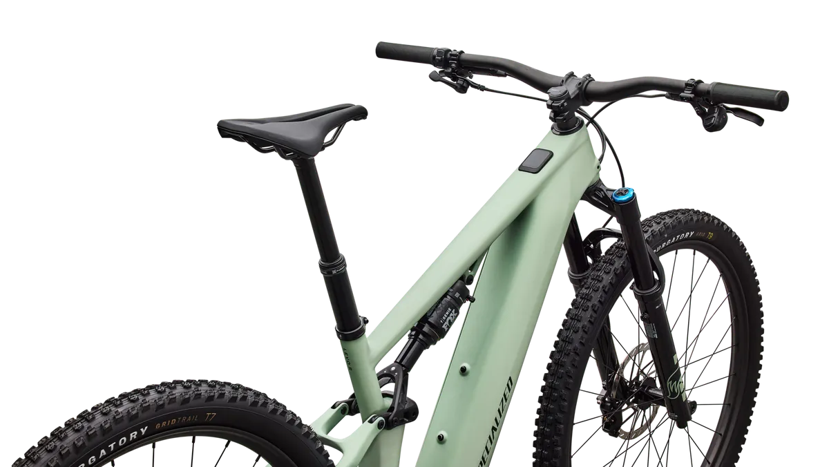 Turbo Levo R Expert - Image 9