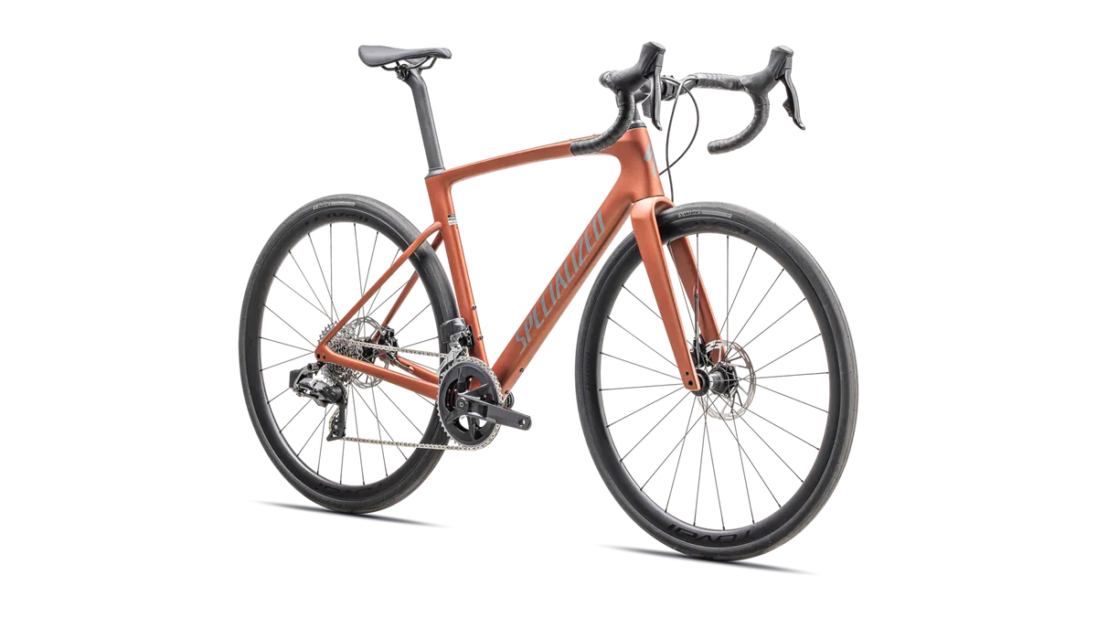 Roubaix SL8 Expert - SRAM Rival eTAP AXS - Image 7