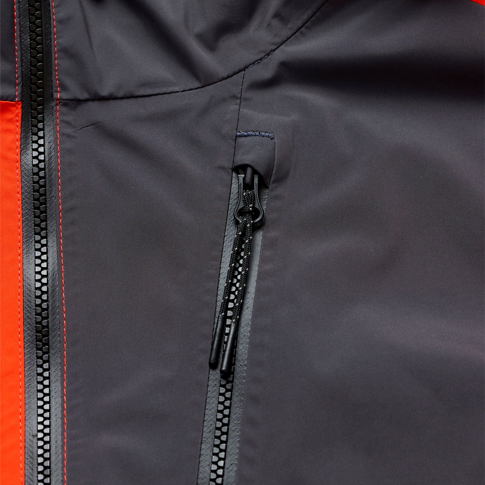 Resist Jacket Mono Fuego - Image 3