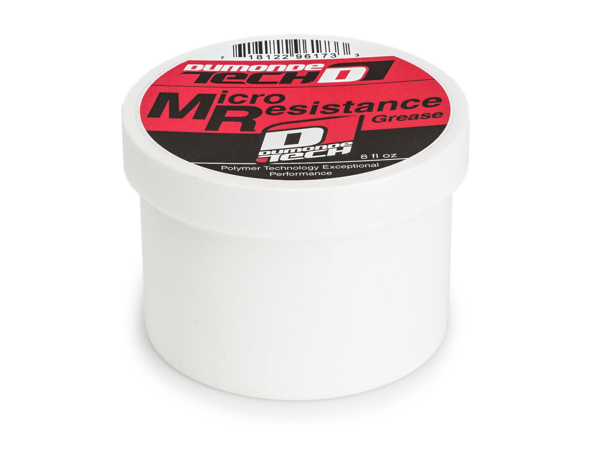 Lubricant Dumonde Tech MR Grease 8oz Lubricant Dumonde Tech MR Grease 8oz