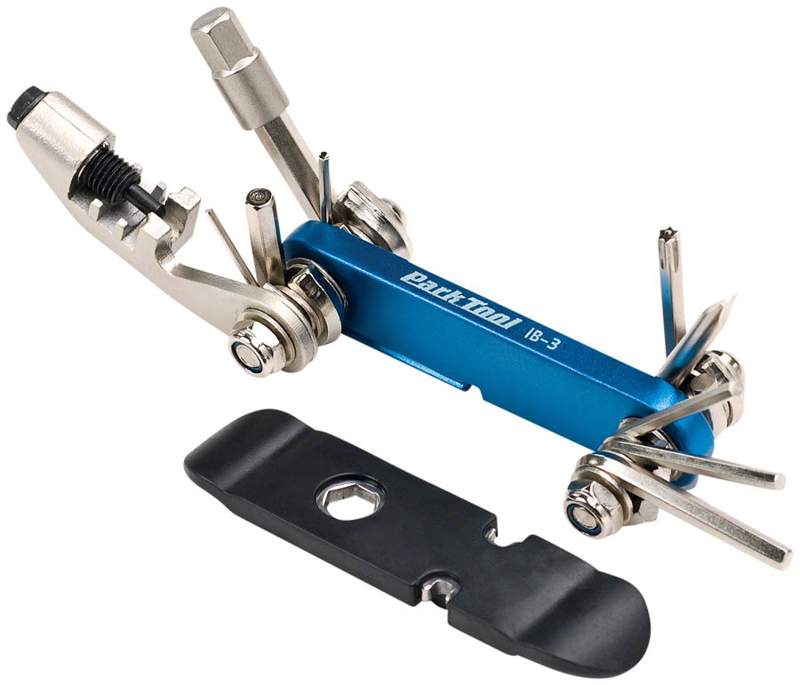 Park Tool I-Beam Series Mini Folding Multi-Tools - Image 8