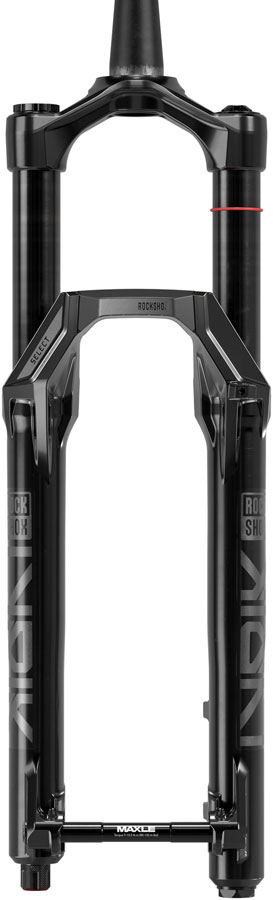 RockShox Lyrik Select Delta RC Suspension Fork - Image 4