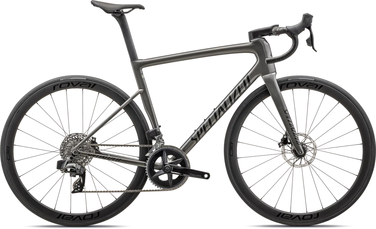 Tarmac SL8 Expert - SRAM Rival AXS Tarmac SL8 Expert - SRAM Rival AXS