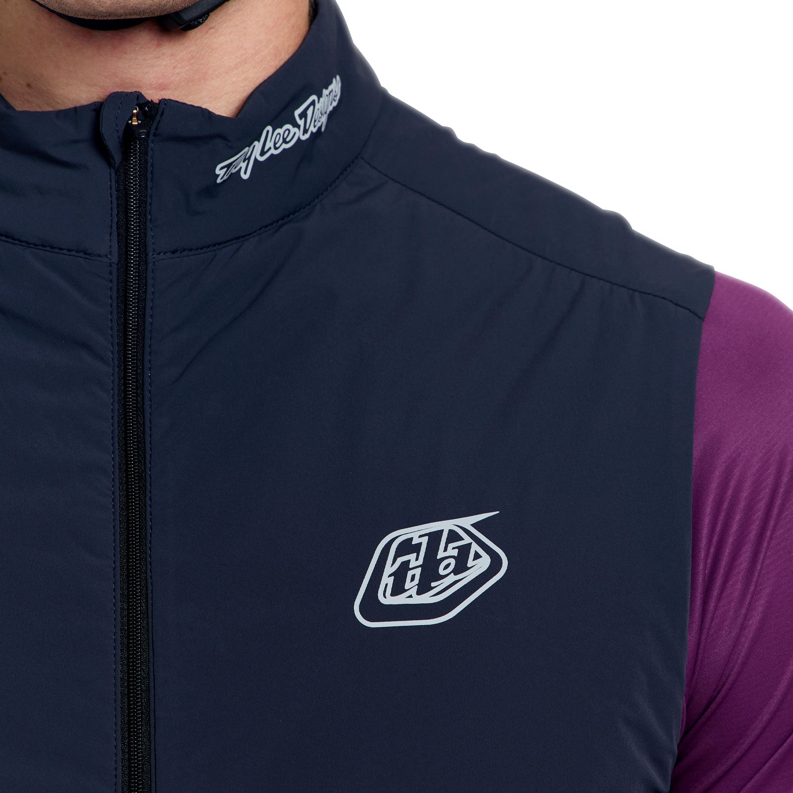 Skyline Pro Vest Mono Carbon - Image 13