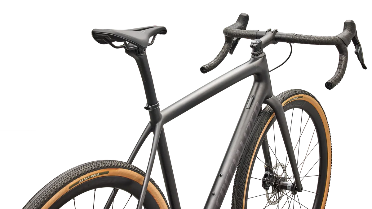 Crux Expert - SRAM Rival XPLR AXS - Image 4