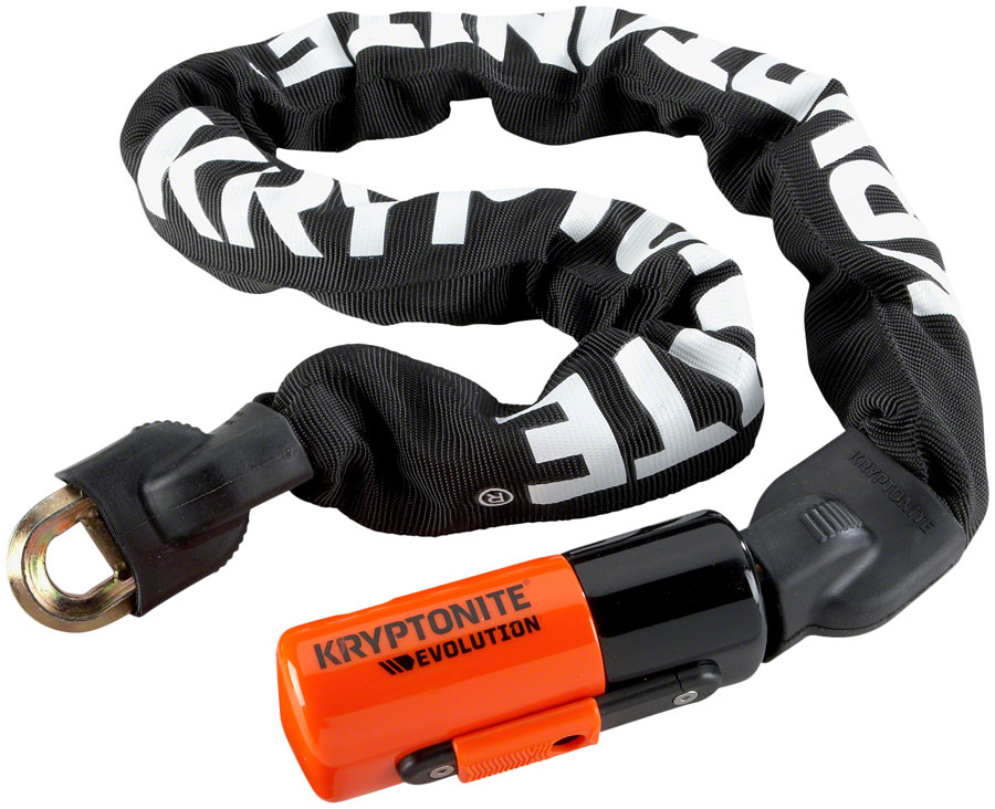 Kryptonite Evolution Chain Locks - Image 2