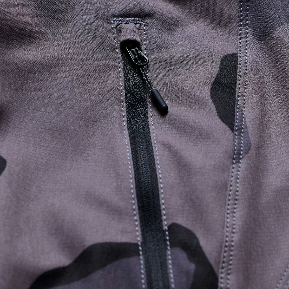 Skyline Pro Pant Flow Camo Carbon - Image 2