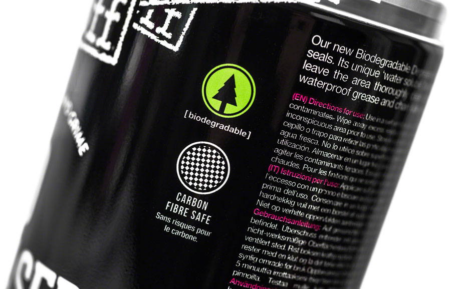 Muc-Off Bio Degreaser - Image 3